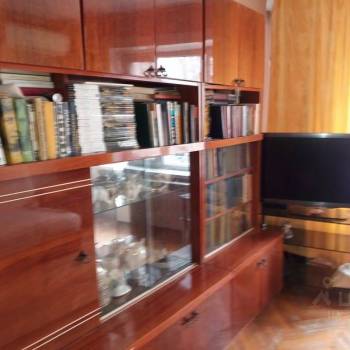 Сдается 1-комнатная квартира, 31 м²
