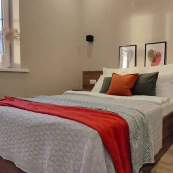 Сдается 2-х комнатная квартира, 42 м²