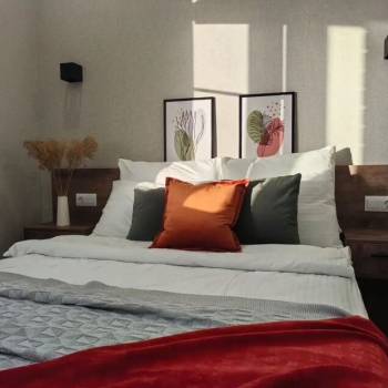 Сдается 2-х комнатная квартира, 42 м²