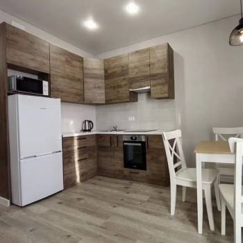 Сдается 2-х комнатная квартира, 42 м²