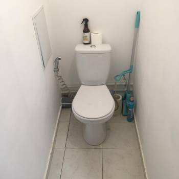 Сдается 2-х комнатная квартира, 57,5 м²