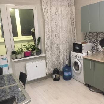 Сдается 2-х комнатная квартира, 57,5 м²