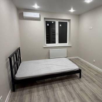 Сдается 1-комнатная квартира, 33,7 м²