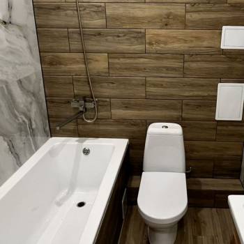 Сдается 1-комнатная квартира, 33,7 м²