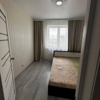 Сдается 2-х комнатная квартира, 46 м²
