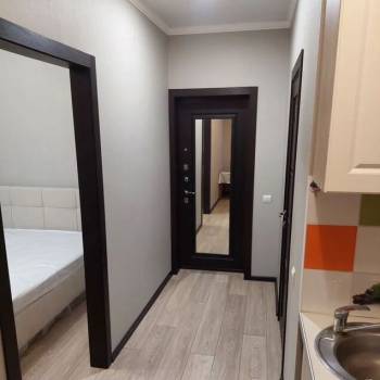 Сдается 1-комнатная квартира, 31,7 м²