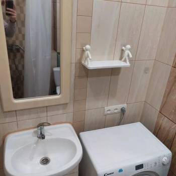 Сдается 1-комнатная квартира, 31,7 м²
