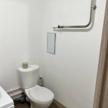 Сдается 1-комнатная квартира, 29 м²
