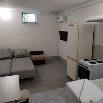 Сдается 1-комнатная квартира, 24 м²