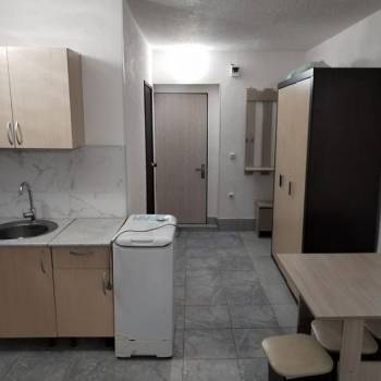 Сдается 1-комнатная квартира, 24 м²