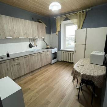 Сдается 2-х комнатная квартира, 50 м²
