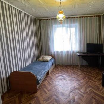 Сдается 2-х комнатная квартира, 50 м²
