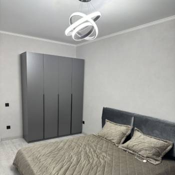 Сдается 1-комнатная квартира, 41 м²