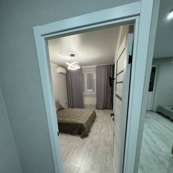 Сдается 1-комнатная квартира, 41 м²
