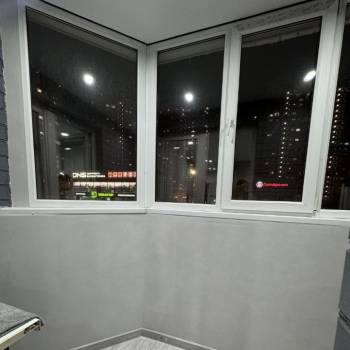 Сдается 1-комнатная квартира, 41 м²