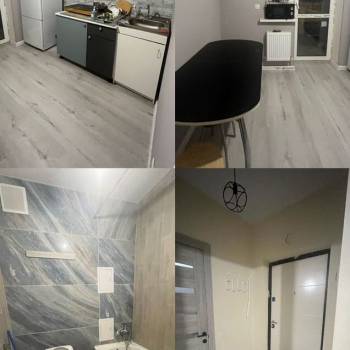 Сдается 1-комнатная квартира, 42 м²