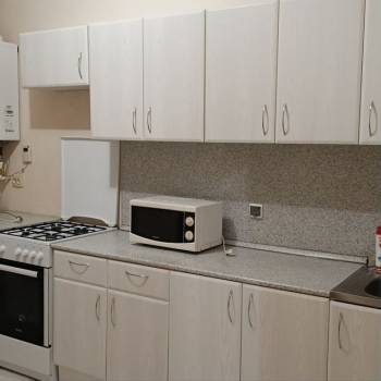 Сдается 1-комнатная квартира, 33,4 м²