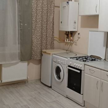 Сдается 1-комнатная квартира, 33,4 м²