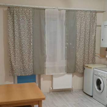 Сдается 1-комнатная квартира, 33,4 м²