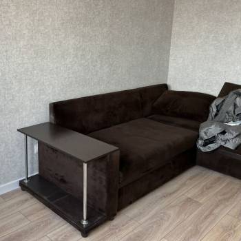 Сдается 1-комнатная квартира, 28,5 м²