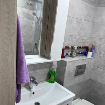 Сдается 2-х комнатная квартира, 60 м²