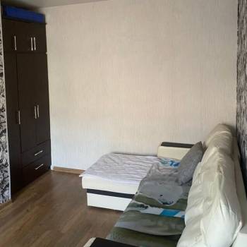 Сдается 1-комнатная квартира, 29,4 м²