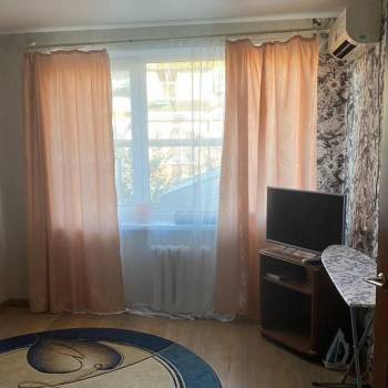 Сдается 1-комнатная квартира, 29,4 м²