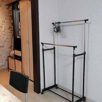 Сдается 1-комнатная квартира, 36 м²