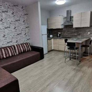 Сдается 1-комнатная квартира, 36 м²