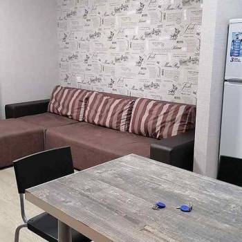 Сдается 1-комнатная квартира, 36 м²