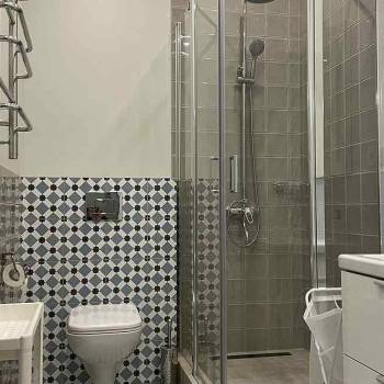Сдается 2-х комнатная квартира, 45 м²