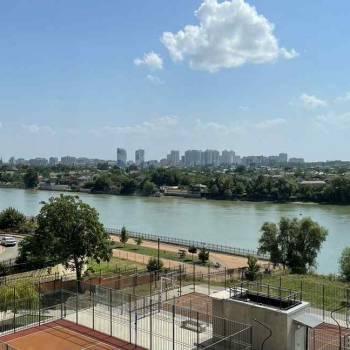 Сдается 2-х комнатная квартира, 45 м²