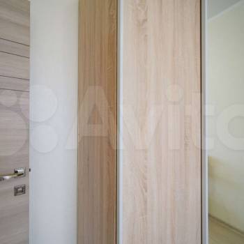 Продается 2-х комнатная квартира, 52 м²