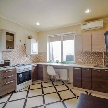 Продается 2-х комнатная квартира, 52 м²