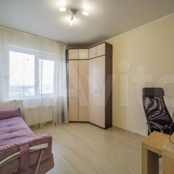 Продается 2-х комнатная квартира, 52 м²