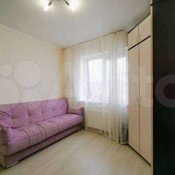 Продается 2-х комнатная квартира, 52 м²