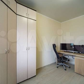 Продается 2-х комнатная квартира, 52 м²