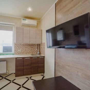 Продается 2-х комнатная квартира, 52 м²