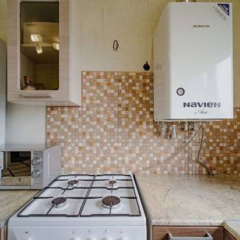 Продается 2-х комнатная квартира, 52 м²