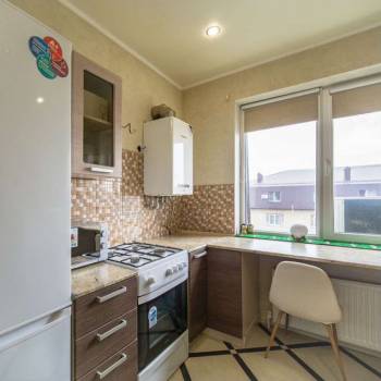 Продается 2-х комнатная квартира, 52 м²