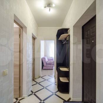 Продается 2-х комнатная квартира, 52 м²