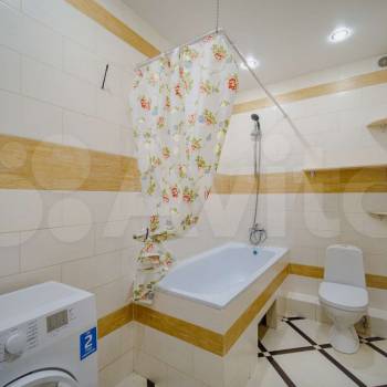 Продается 2-х комнатная квартира, 52 м²