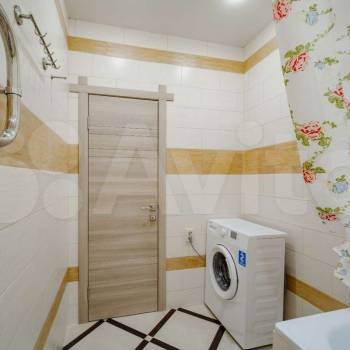 Продается 2-х комнатная квартира, 52 м²