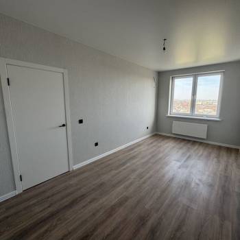 Продается 1-комнатная квартира, 33,8 м²
