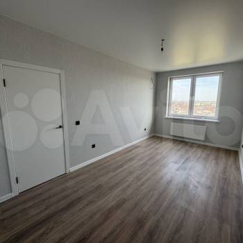 Продается 1-комнатная квартира, 33,8 м²