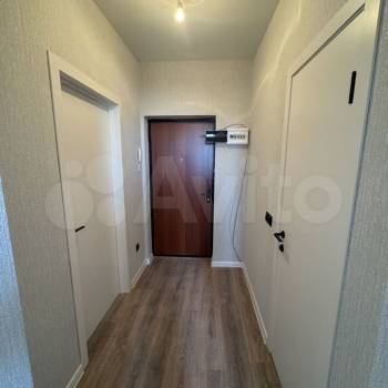 Продается 1-комнатная квартира, 33,8 м²