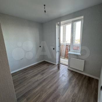 Продается 1-комнатная квартира, 33,8 м²