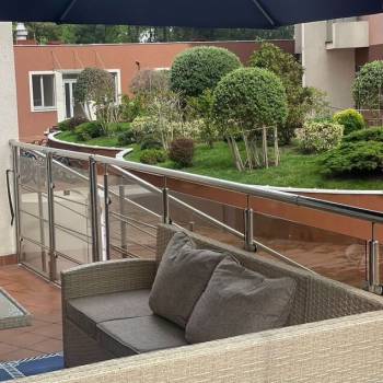 Продается 3-х комнатная квартира, 110 м²