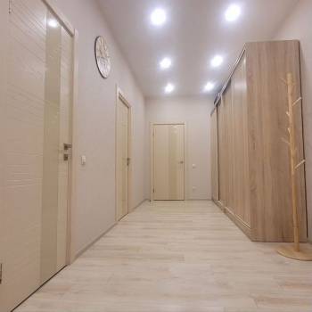 Продается 3-х комнатная квартира, 107 м²