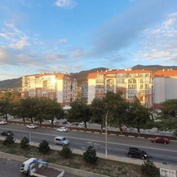 Продается 3-х комнатная квартира, 107 м²